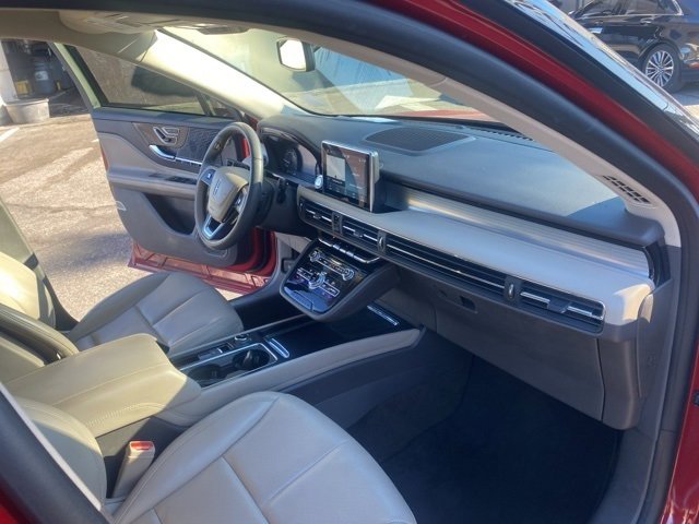 Used 2022 Lincoln Corsair AWD w/ Equipment Group 101A image 24