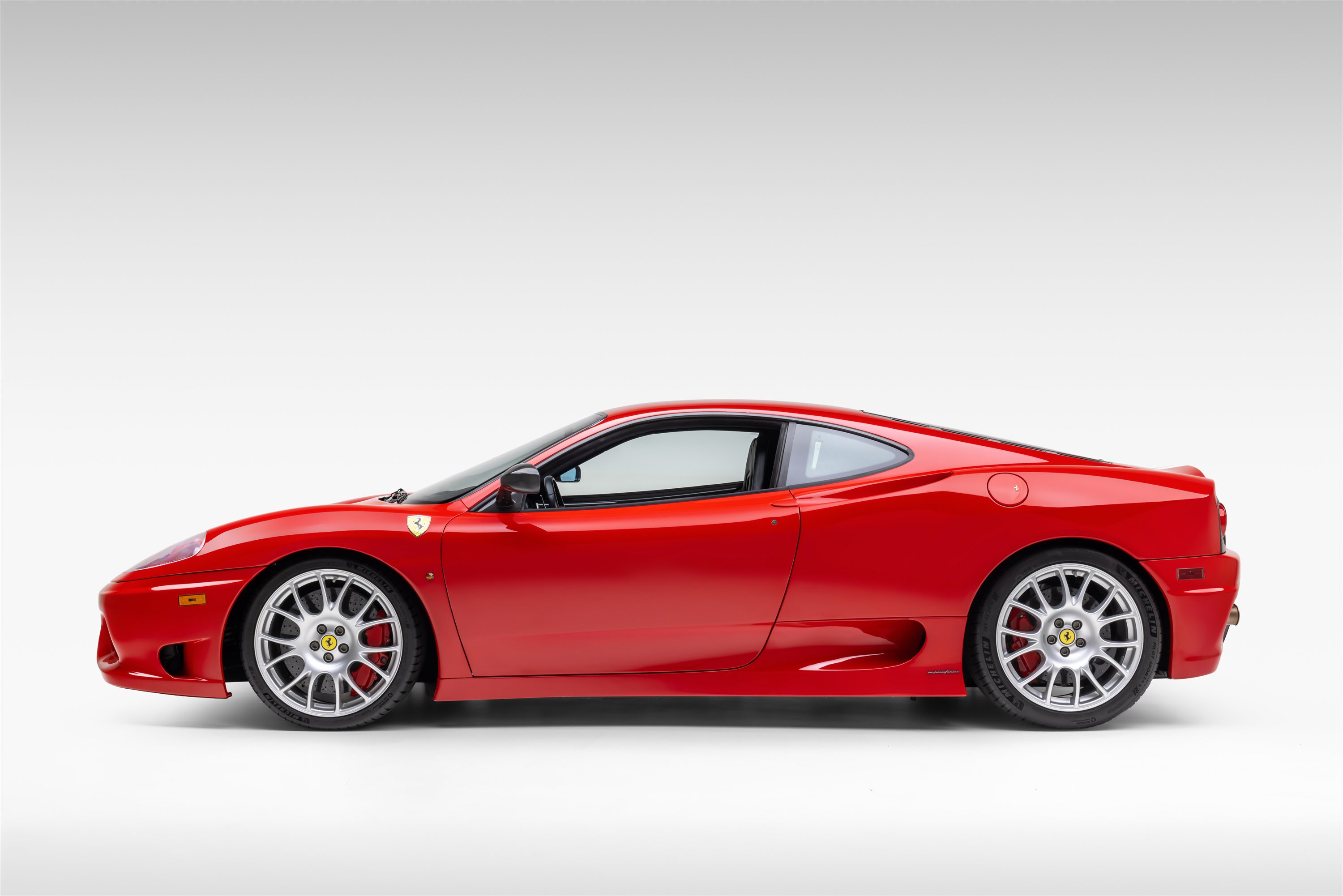 Used 2004 Ferrari 360 Challenge Stradale RWD image 4