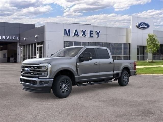 New 2026 Ford F350 Lariat w/ Lariat Premium Package AWD/4WD image 1