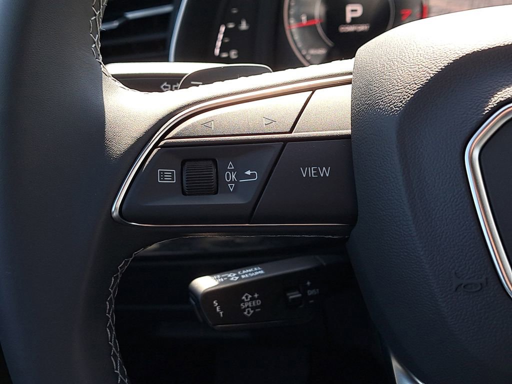 New 2026 Audi Q7 2.0T Premium Plus image 9