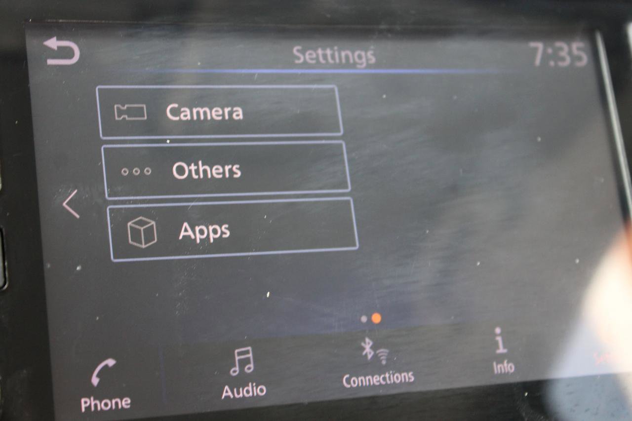Used 2019 Nissan Kicks SV FWD image 34