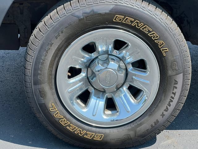 Used 2011 Ford Ranger XL RWD image 5
