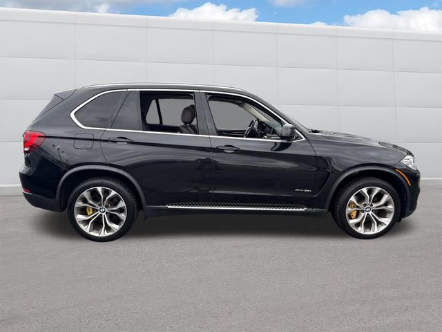 Used 2016 BMW X5 xDrive35i AWD/4WD image 11