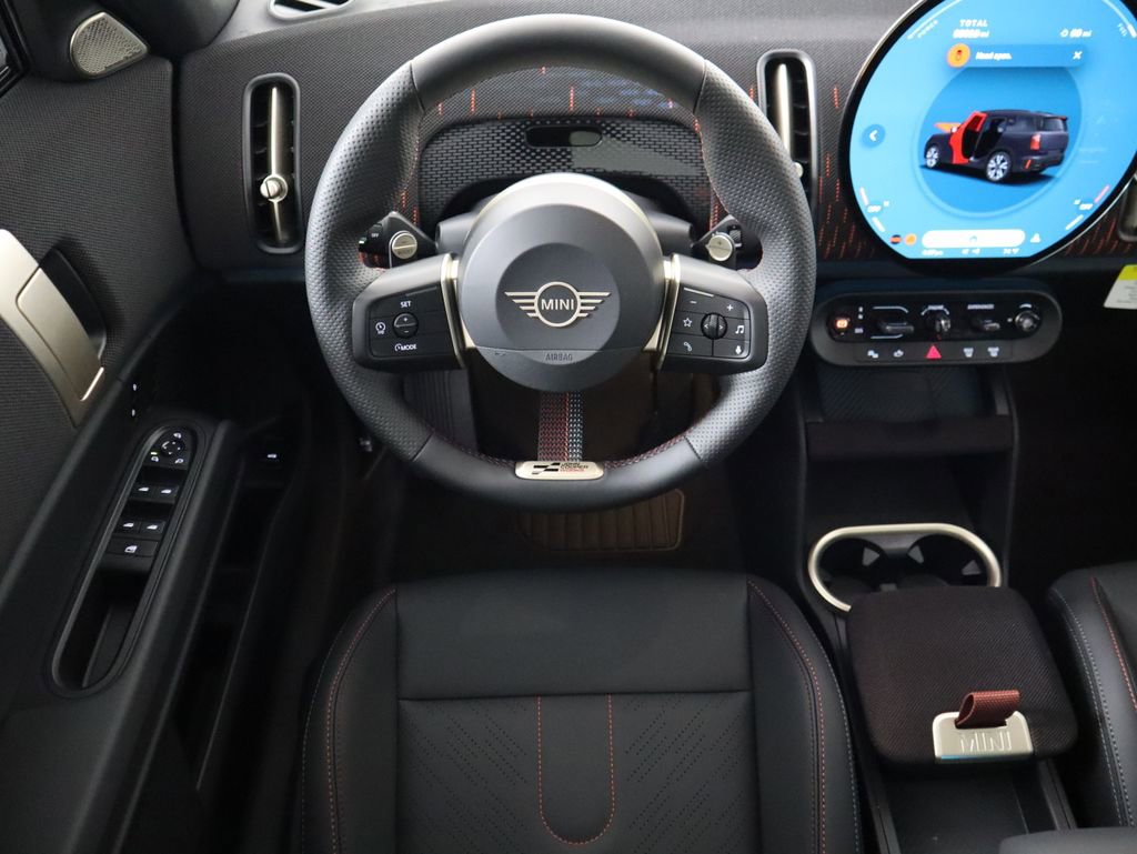 New 2026 MINI Cooper Countryman S w/ Comfort Package Max image 10