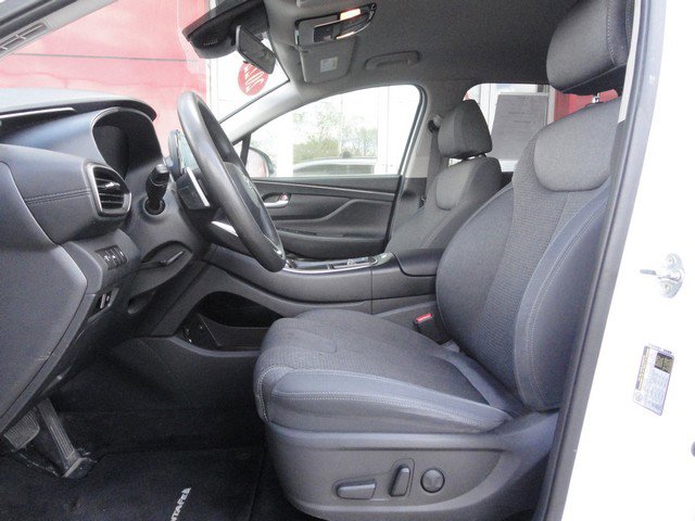 Used 2022 Hyundai Santa Fe SEL AWD/4WD image 10