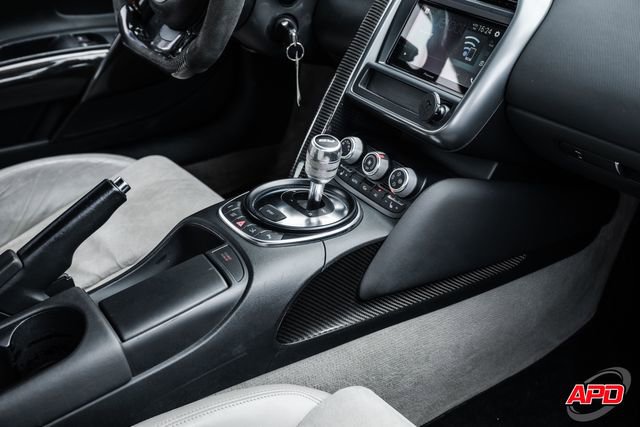 Used 2009 Audi R8 V8 AWD/4WD image 27