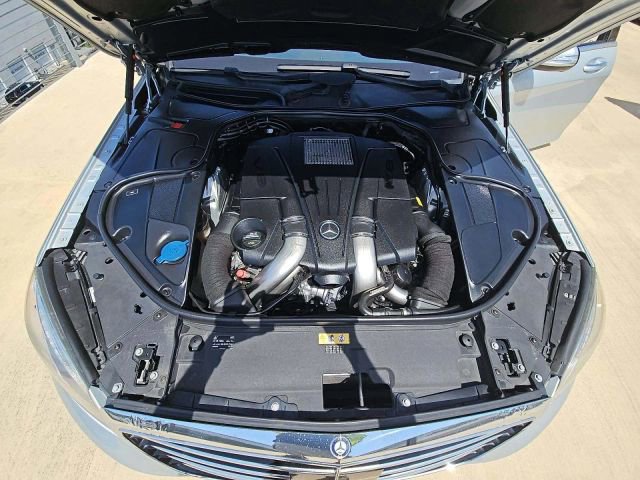 Used 2015 Mercedes-Benz S 550 Sedan image 15