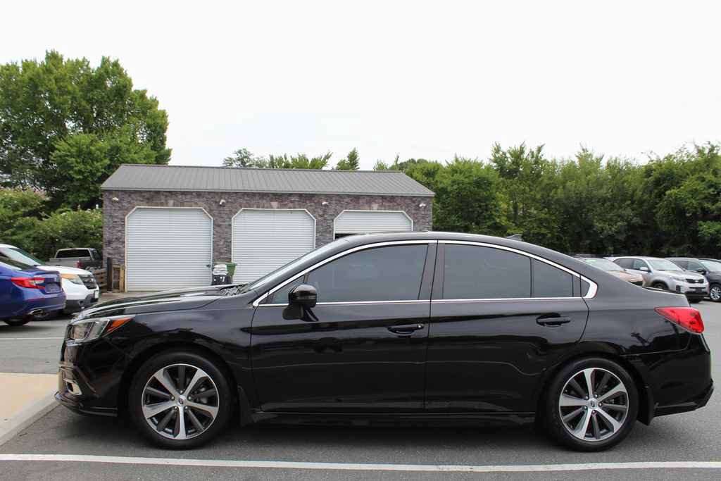Used 2019 Subaru Legacy 2.5i Limited w/ Popular Package #2A AWD/4WD image 11