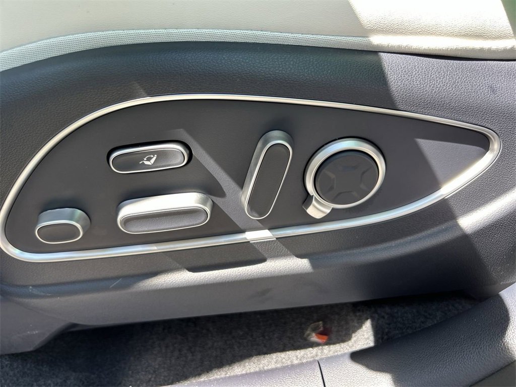 New 2026 Hyundai Palisade Calligraphy image 23