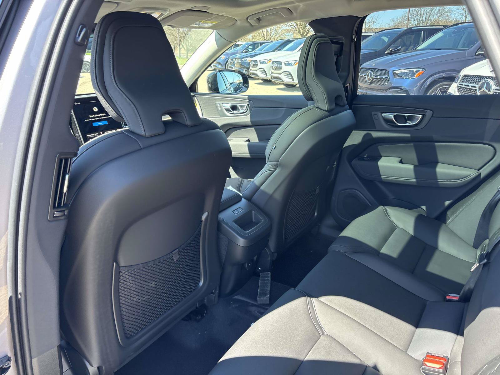Used 2026 Volvo XC60 B5 Plus w/ Protection Package Premier AWD/4WD image 26