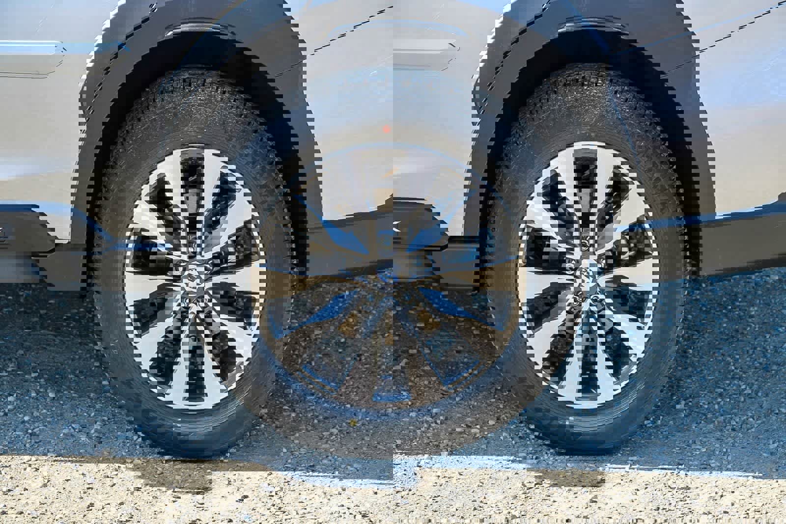 New 2025 Subaru Outback Limited image 10