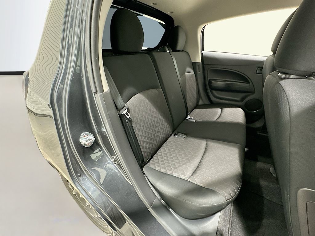 Used 2024 Mitsubishi Mirage ES image 25