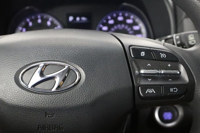 Used 2023 Hyundai Kona SEL w/ Cargo Package FWD image 20