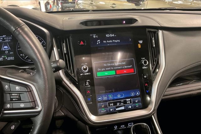 Used 2023 Subaru Outback Limited image 6