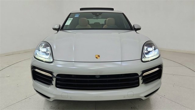 Used 2022 Porsche Cayenne image 15