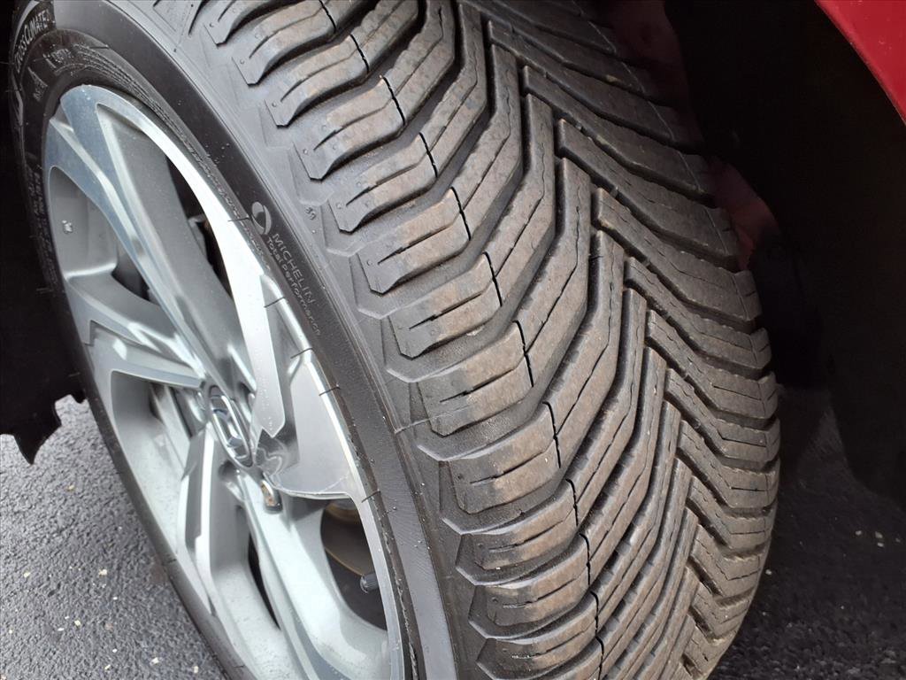 Used 2019 Honda Accord EX-L image 36