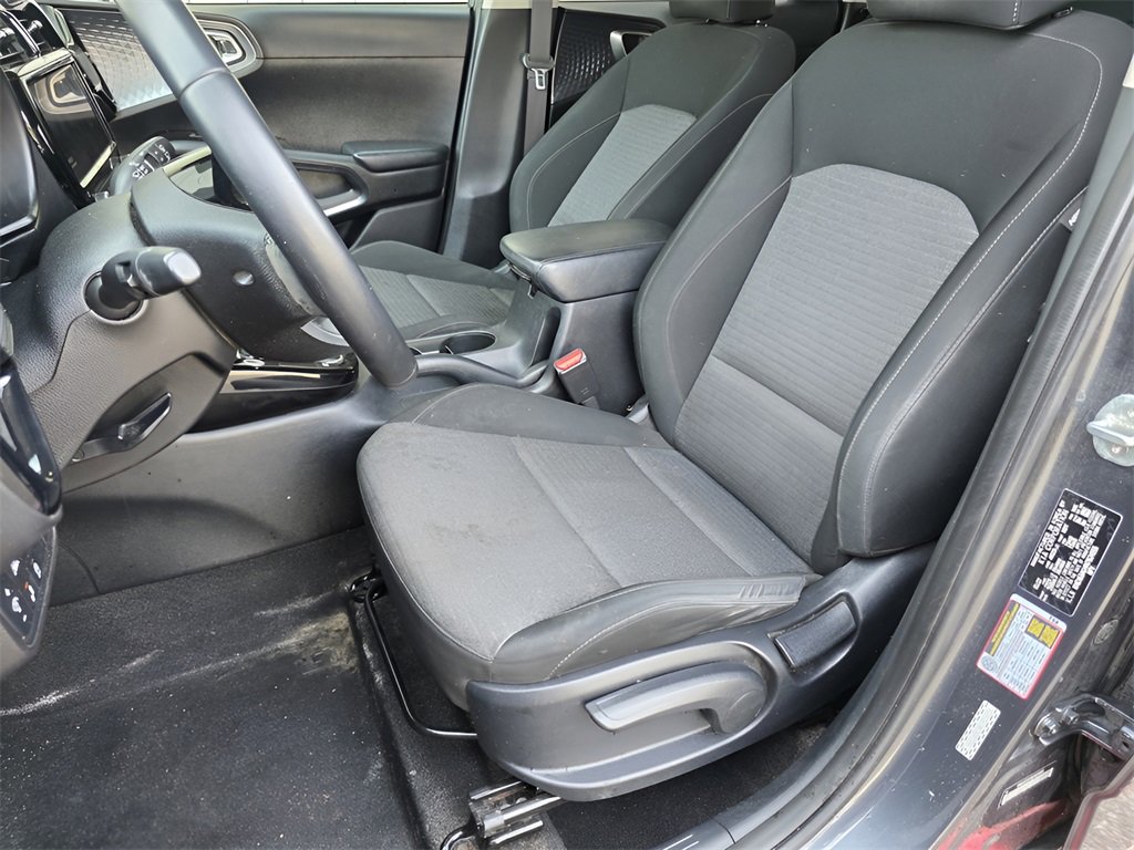 Used 2022 Kia Soul GT-Line image 19