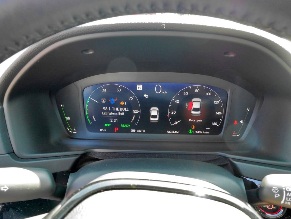 Used 2025 Honda Accord Touring image 25