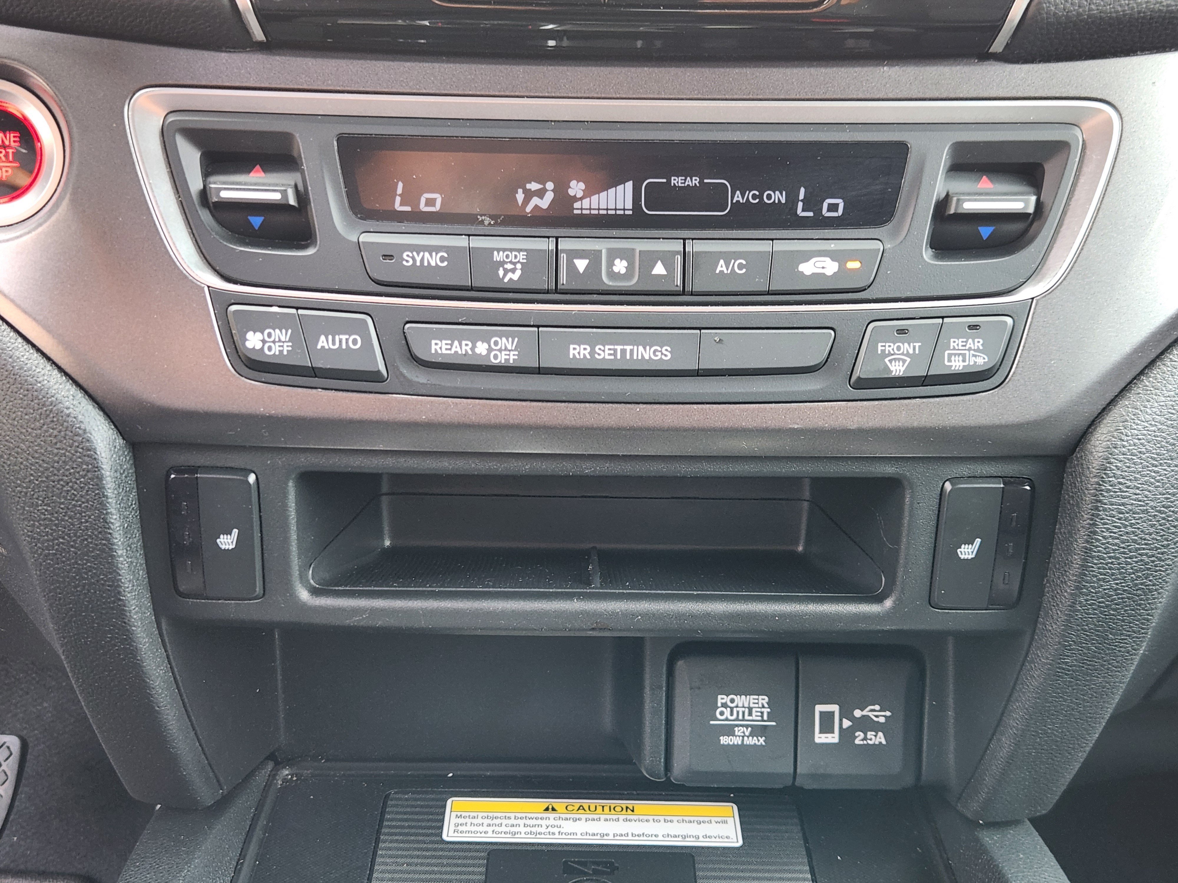 Used 2023 Honda Passport EX-L image 21