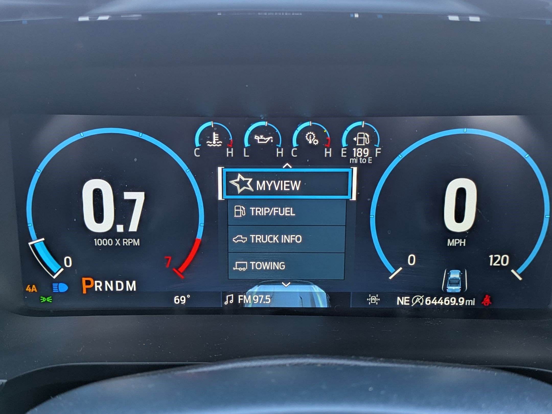 Used 2021 Ford F150 Limited image 18