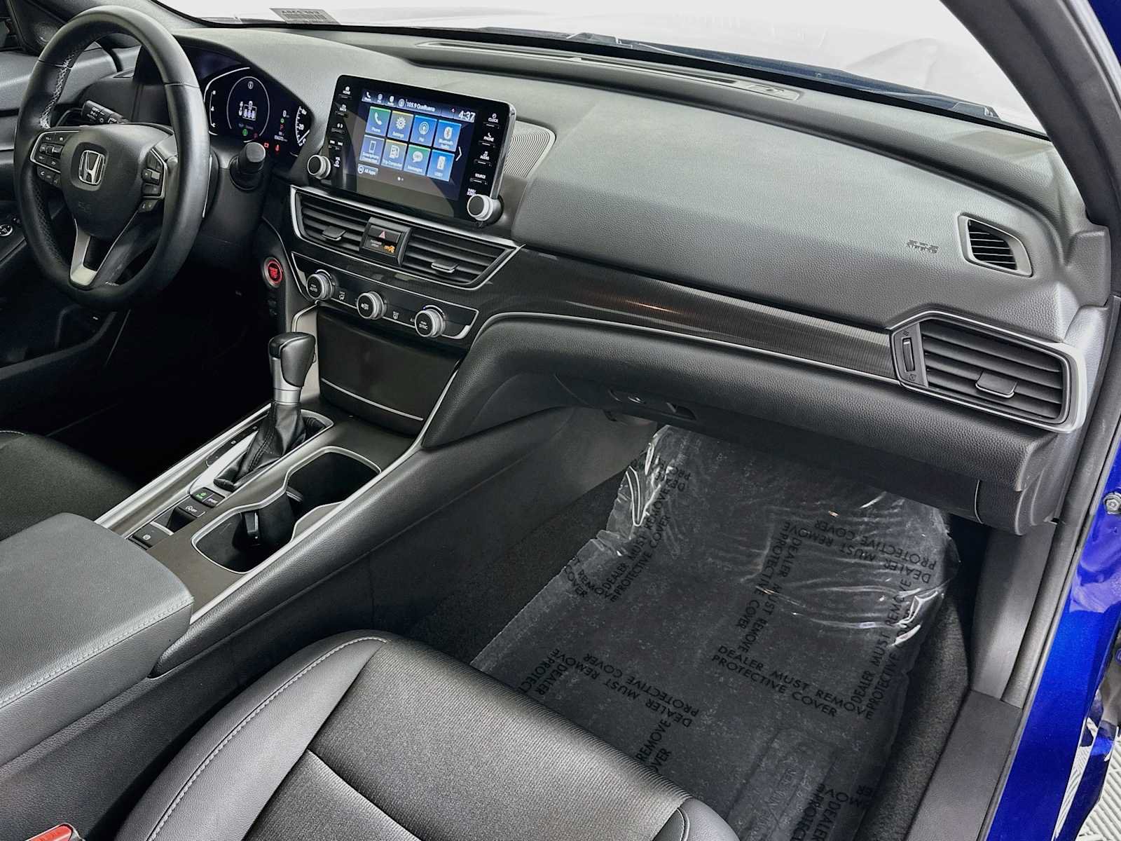 Used 2021 Honda Accord Sport image 25