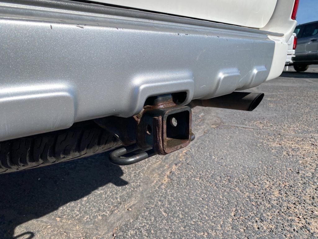 Used 2004 Toyota 4Runner SR5 image 8