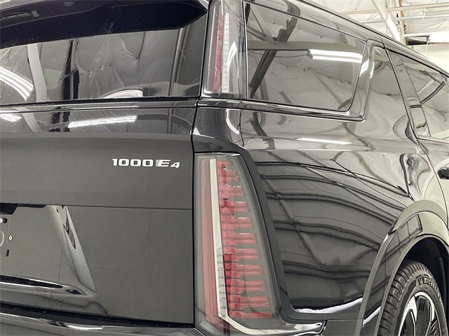 New 2026 Cadillac Escalade IQL Sport 1 image 16