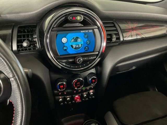 Used 2020 MINI Cooper John Cooper Works w/ Signature Upholstery Package image 18