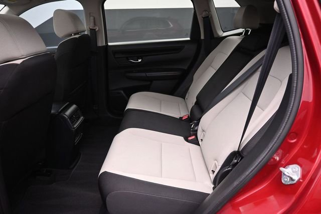 Used 2023 Honda CR-V EX image 25