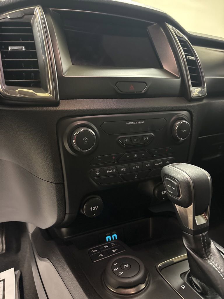 Used 2023 Ford Ranger XLT w/ Tremor Off-Road Package AWD/4WD image 15