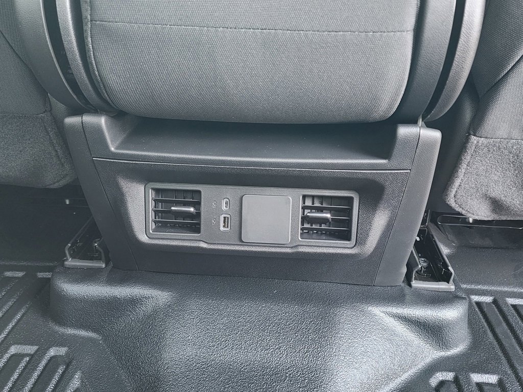 New 2026 GMC Sierra 2500 Pro image 47