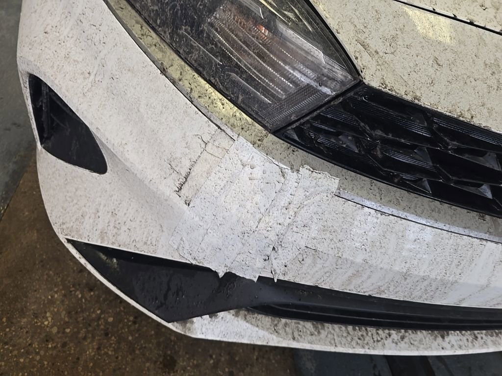 Used 2023 Kia Forte LXS image 8