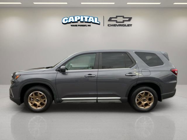 Used 2024 Honda Pilot EX-L image 2