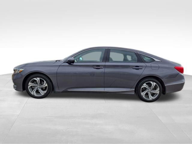 Used 2018 Honda Accord EX-L image 11