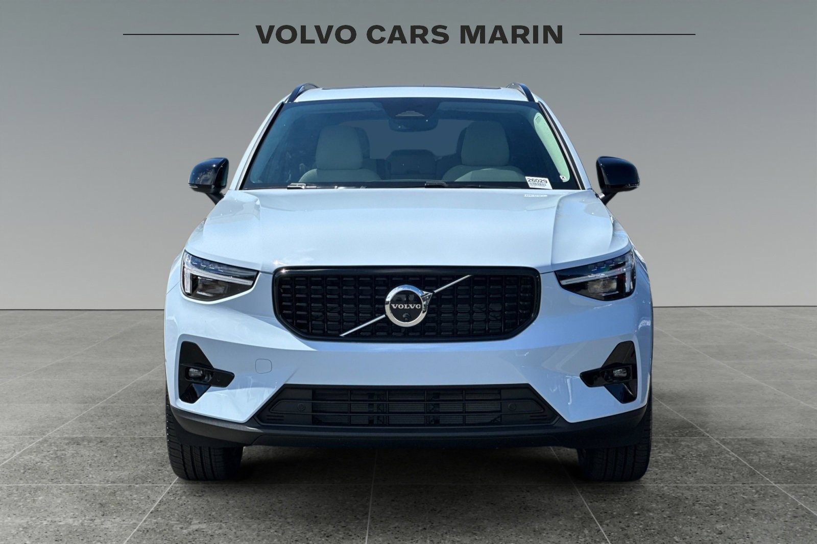 New 2026 Volvo XC40 B5 Plus w/ Protection Package Premier image 10