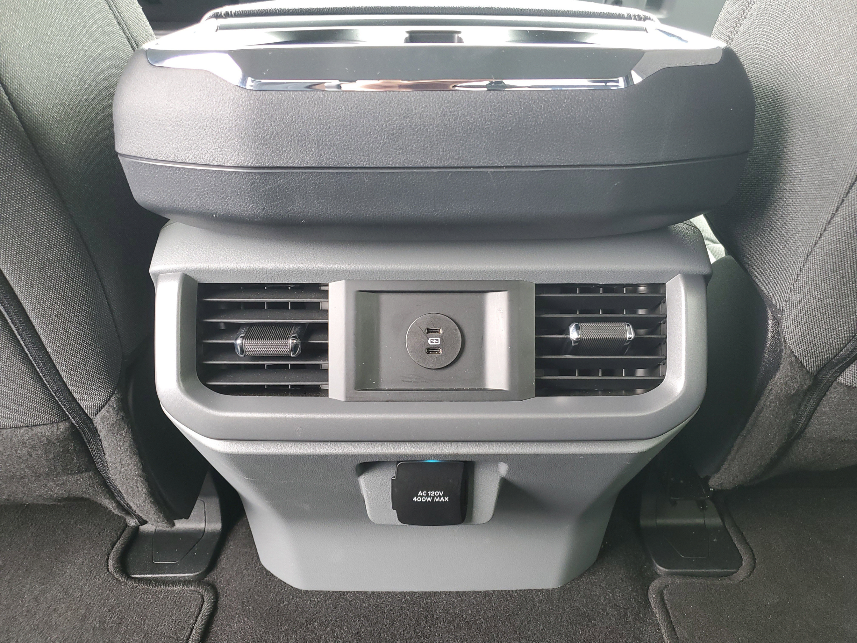 New 2026 Ford F150 XLT w/ Equipment Group 302A MID AWD/4WD image 10