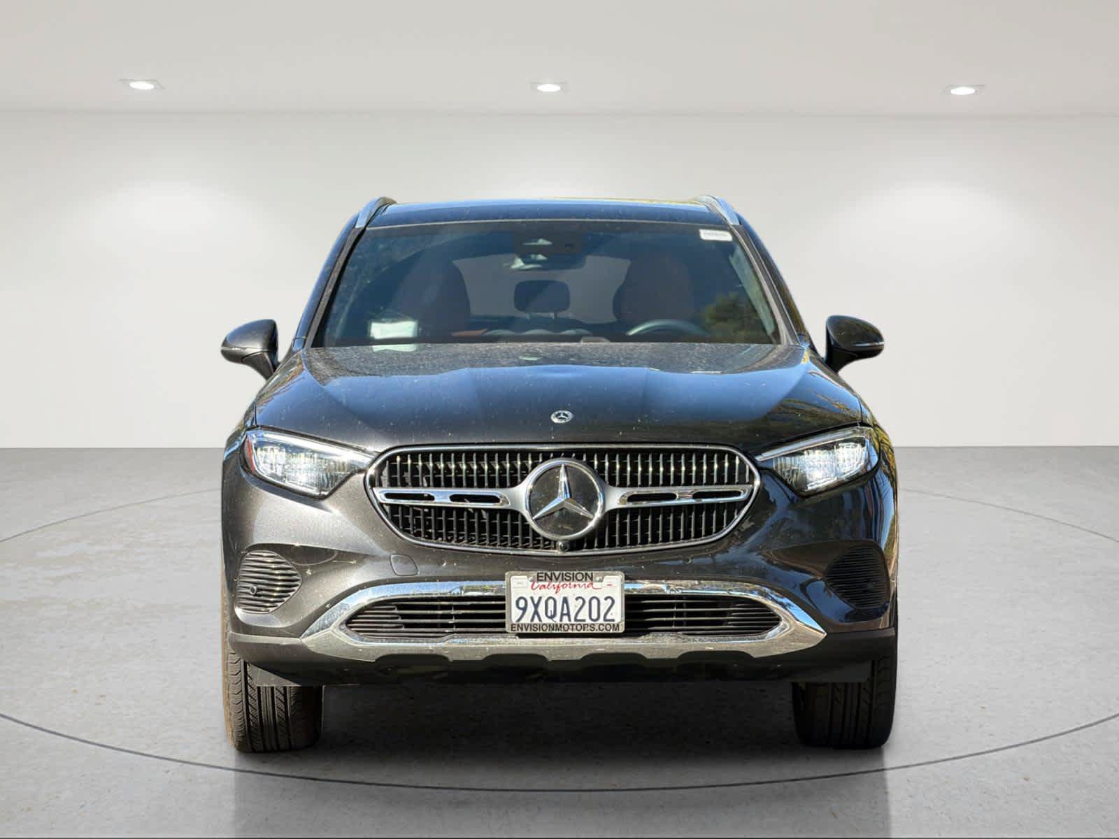 Used 2026 Mercedes-Benz GLC 300 image 7