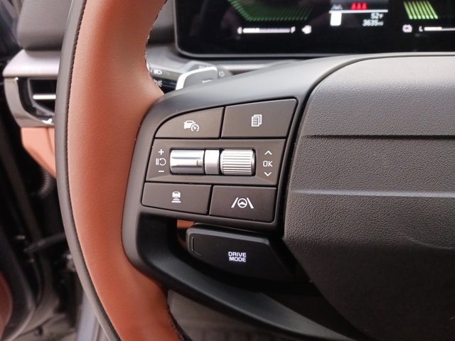Used 2026 Kia Sportage X-Line AWD/4WD image 16