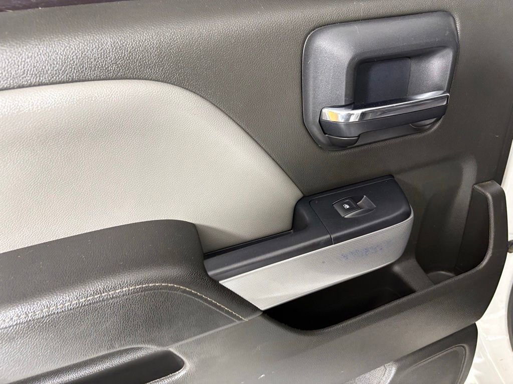 Used 2016 Chevrolet Silverado 1500 LT w/ LT Convenience Package image 36