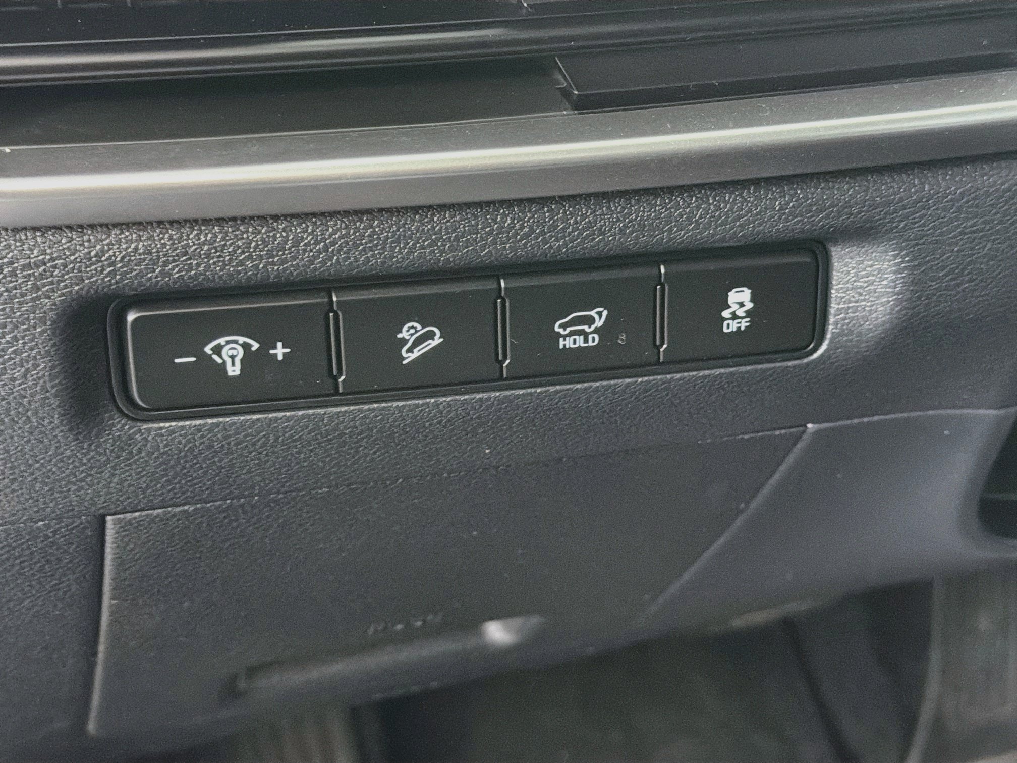 Used 2025 Kia Telluride S AWD/4WD image 17