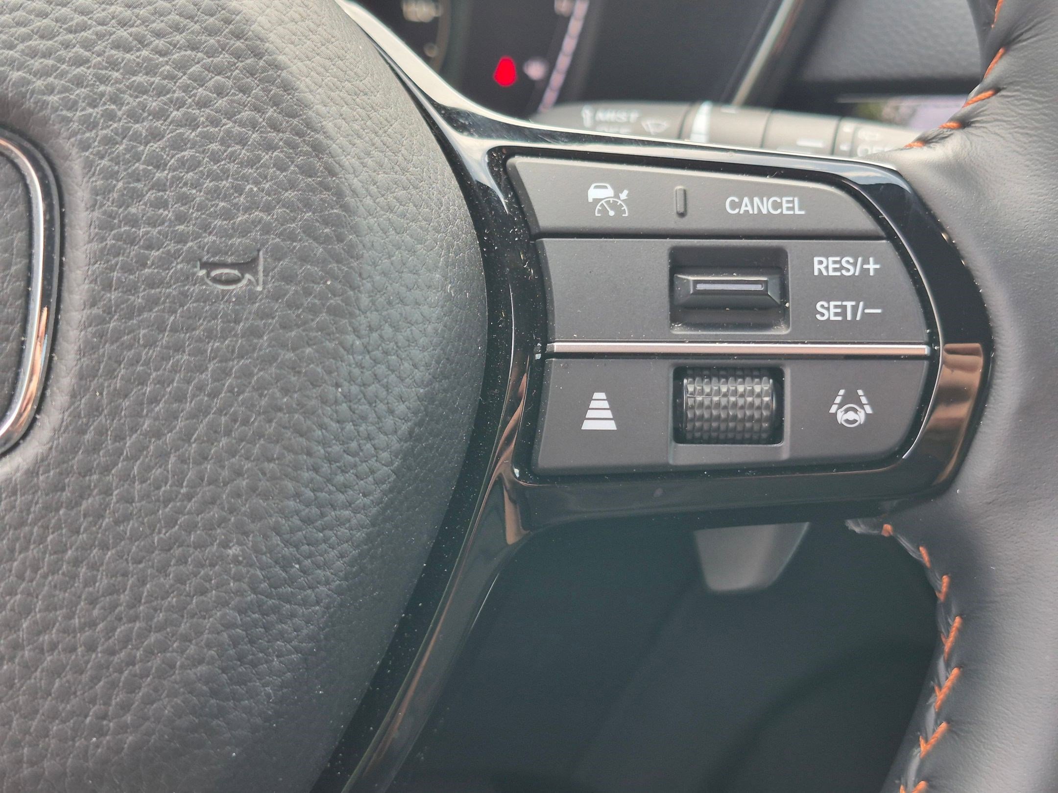 Certified 2026 Honda CR-V Sport Touring image 20