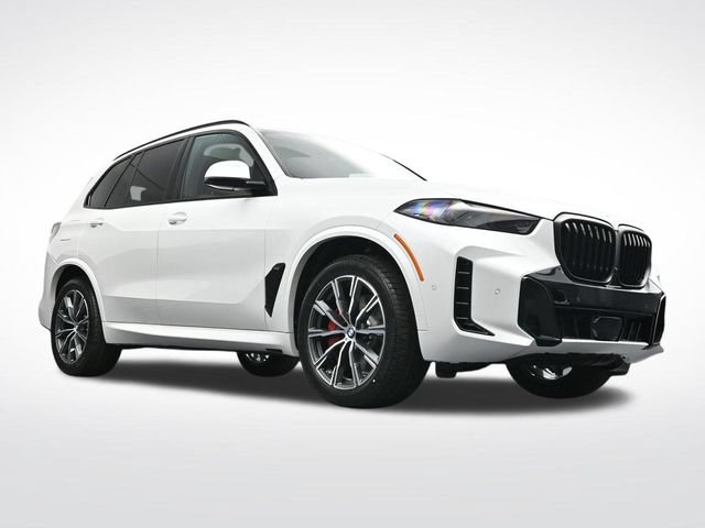 New 2026 BMW X5 xDrive40i w/ M Sport Package AWD/4WD image 35