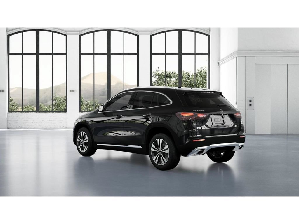 New 2026 Mercedes-Benz GLA 250 4MATIC image 29
