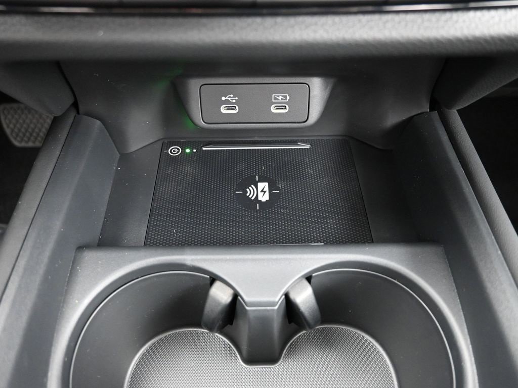 New 2026 Honda HR-V Sport image 45