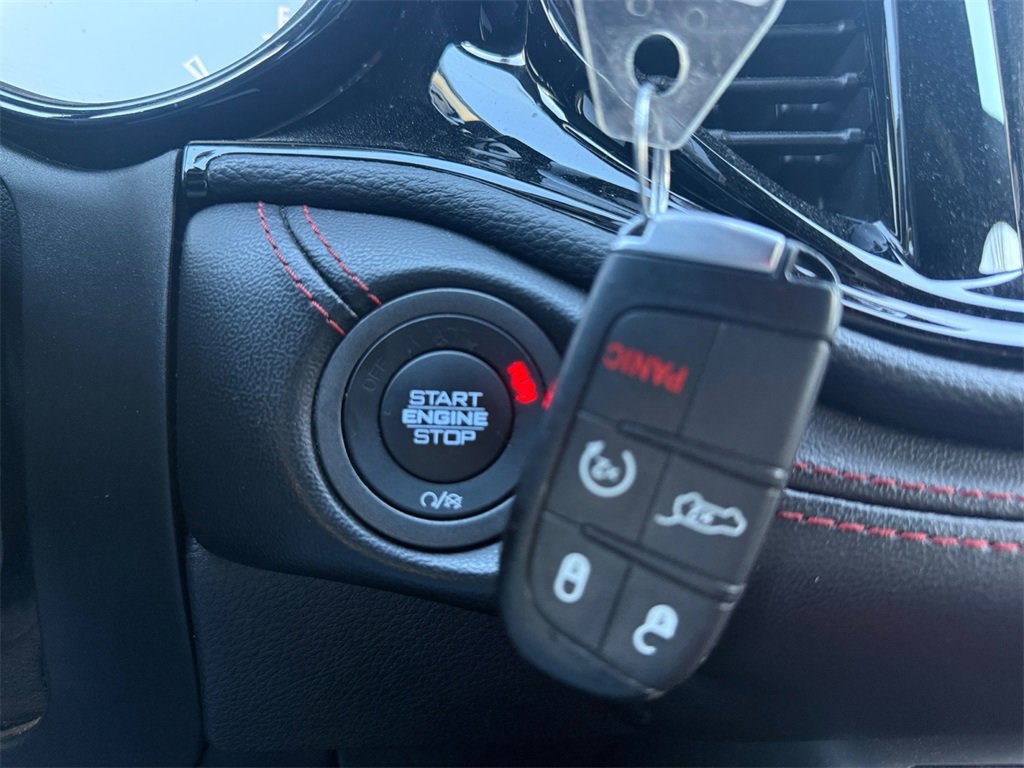 Used 2023 Dodge Durango GT image 28