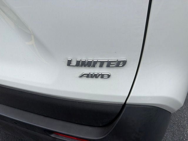 Used 2020 Toyota RAV4 Limited w/ All Weather Liner Package AWD/4WD image 14