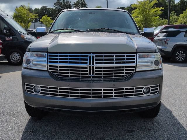 Used 2013 Lincoln Navigator L 2WD image 9