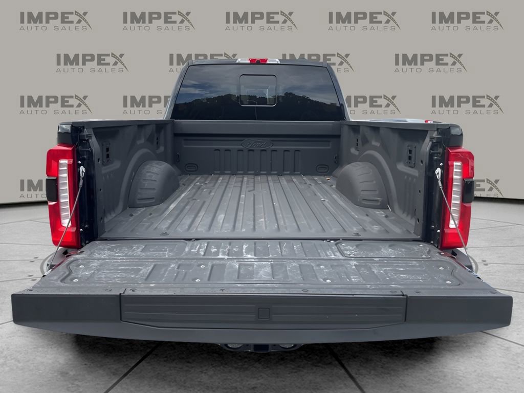 Used 2024 Ford F250 Lariat w/ Lariat Ultimate Package image 31