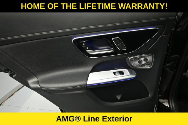 Used 2023 Mercedes-Benz GLC 300 4MATIC image 36