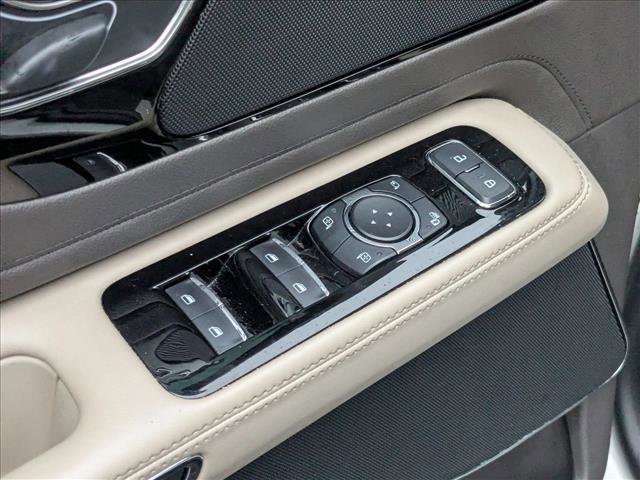 Used 2021 Lincoln Aviator Reserve w/ Equipment Group 201A image 13